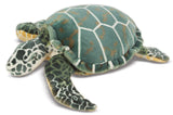 Melissa & Doug Plush Giant Sea Turtle