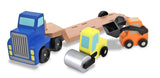 Low Loader