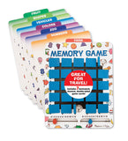 Melissa and Doug Toy, Flip to Win Memory Game