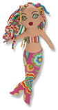 Melissa & Doug Meri Mermaid