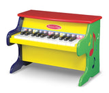 Melissa & Doug Learn-To-Play Piano
