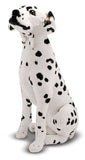 Melissa & Doug Plush Dalmatian