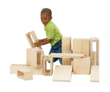 Hollow Blocks - 16 pc. set