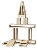 Mini Hollow Blocks - 16 pc. set
