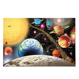 Melissa and Doug Toy, Solar System Floor (48 pc) Puzzle