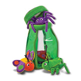 Toddler Melissa & Doug 'Bug Jug' Fill & Spill Toy