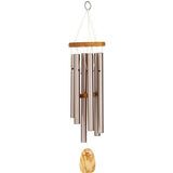 SeaScape Chime - Medium, Morning Rose