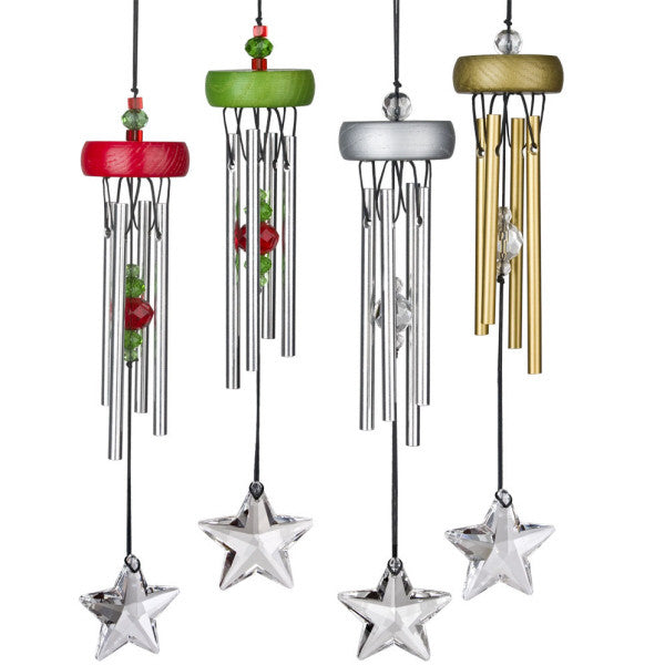 Woodstock Starlight Chime Assortment STARAST-Discontinued