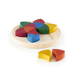 Guidecraft Sun Sorter 12Pieces G6702