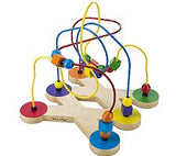 Melissa and Doug Kids Toys, Bead Maze