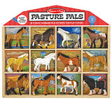 Melissa and Doug Toy, Pasture Pals
