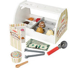 Melissa and Doug Scoop and Serve Ice Cream Counter