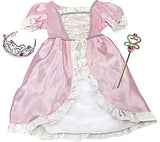 Melissa and Doug Princess Role Play Set