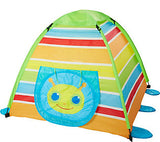Melissa & Doug Giddy Buggy Camping Tent