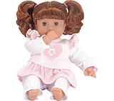 Melissa & Doug Brianna 12-Inch Doll