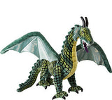 Melissa & Doug Winged Dragon Plush Toy
