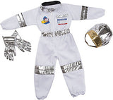Melissa and Doug Kids' Astronaut Role Play Set