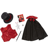 Melissa and Doug Kids' Magician Role Play Set
