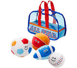 Melissa and Doug Kids Toys, Sports Bag Fill and Spill