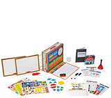 Melissa & Doug School Time! Classroom Play Set