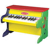 Melissa & Doug Learn-To-Play Piano