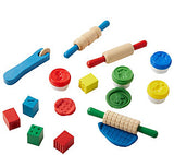 Melissa & Doug Shape, Model & Mold Play Clay