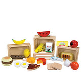 Melissa & Doug Food Groups
