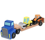 Low Loader