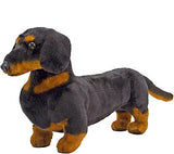 Melissa & Doug Dachshund - Plush