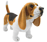 Melissa & Doug Giant Basset Hound