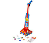 Melissa & Doug Wooden Vacuum