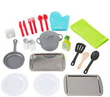 Melissa & DougÂ® Kitchen Accessory Play Set