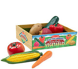 Play-Time Produce Vegetables