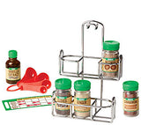 Melissa & Doug Let's Play House! Baking Spice Set
