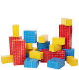 Toddler Melissa & Doug Cardboard Blocks