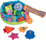 Melissa and Doug Fish & Count Game