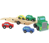 Melissa and Doug Baby Toy, Car Carrier