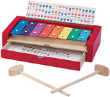 Melissa & Doug Learn-to-Play Xylophone