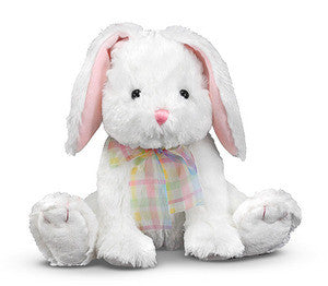 Melissa & Doug Blossom Bunny 7671