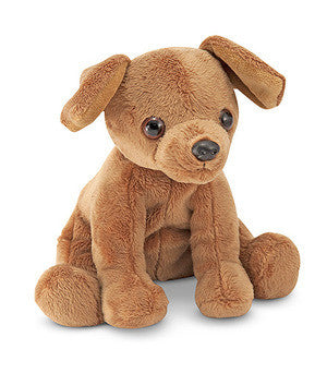 Melissa & Doug Peanut Chihuahua