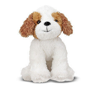 Melissa & Doug Jackson Jack Russell Terrier