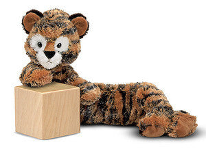 Melissa & Doug Longfellow Tiger 7456 - Discontinued