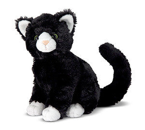 Melissa & Doug Midnight Cat