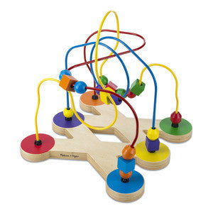 Melissa & Doug Bead Maze 2281