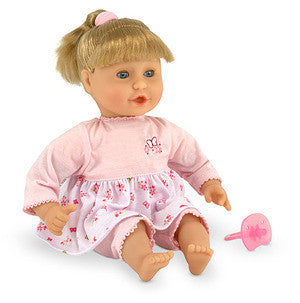 Melissa & Doug Natalie - 12" Doll 4882