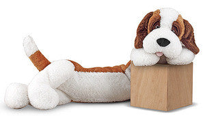 Melissa & Doug Longfellow St. Bernard 7450