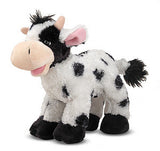 Melissa & Doug Checkers Cow