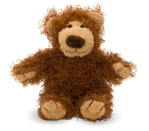Melissa & Doug Baby Roscoe Bear