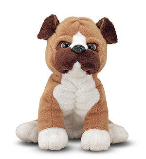 Melissa & Doug Bentley Boxer 7491