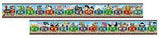 Melissa & Doug Alphabet Express Floor Puzzle (27 pc) 4420